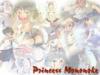 Mangas - Princess Mononoke - 015
